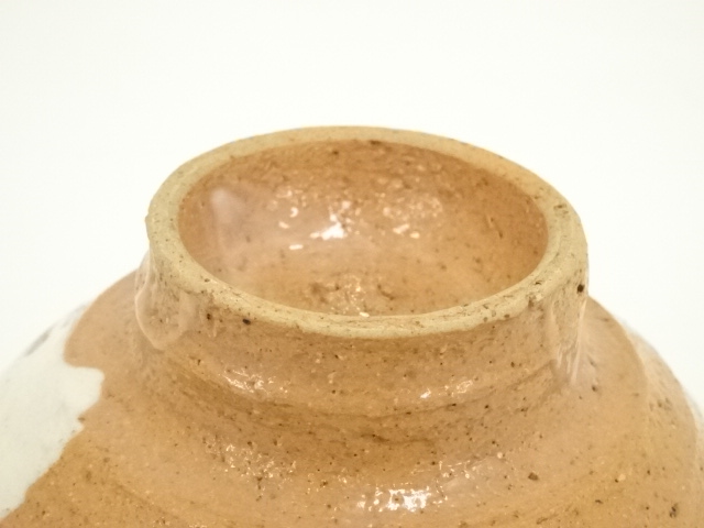 道具 ] - 道具 作家物 刷毛目三島茶碗 | ネットショップ圭 netshop Kei